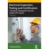 KNYGA Michael Drury Electrical Inspection, Testing and Certification
