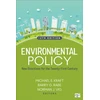 KNYGA Michael E Kraft Environmental Policy