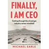 KNYGA Michael Earle Finally, I am CEO