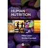 KNYGA Michael Ej Lean Barasi's Human Nutrition