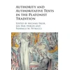 KNYGA Michael Erler Authority and Authoritative Texts in the Platonist Tradition