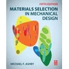 KNYGA Michael F Ashby Materials Selection in Mechanical Design