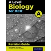 KNYGA Michael Fisher A Level Biology for OCR A Revision Guide