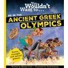KNYGA Michael Ford You Wouldn't Want To Be In The Ancient Greek Olympics!