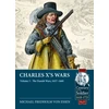 KNYGA Michael Fredholm von Essen Charles X's Wars