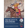 KNYGA Michael Fredholm von Essen Muscovy's Soldiers