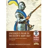KNYGA Michael Fredholm von Essen Sweden’s War in Muscovy 1609-1617