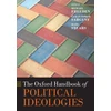 KNYGA Michael Freeden Oxford Handbook of Political Ideologies