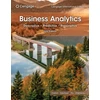 KNYGA Michael Fry Business Analytics, Cengage International Edition