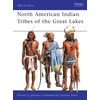 KNYGA Michael G Johnson North American Indian Tribes of the Great Lakes