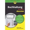 KNYGA Michael Griga Buchhaltung kompakt fur Dummies