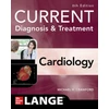 KNYGA Michael H Crawford Current Diagnosis &amp; Treatment Cardiology, Sixth Edition