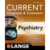 KNYGA Michael H Ebert CURRENT Diagnosis & Treatment: Psychiatry