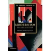 KNYGA Michael H Levenson Cambridge Companion to Modernism