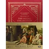 KNYGA Michael Hall Red Art, Passion &amp; Power