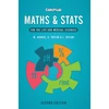 KNYGA Michael Harris Catch Up Maths & Stats, second edition