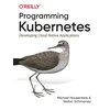 KNYGA Michael Hausenblas Programming Kubernetes