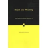 KNYGA Michael Hauskeller Death and Meaning: Volume 90