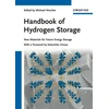 KNYGA Michael Hirscher Handbook of Hydrogen Storage