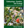 KNYGA Michael Holdrege Embryology, Genetics and Ecology