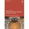 KNYGA Michael Howlett Designing Public Policies