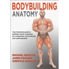 KNYGA Michael Israetel Bodybuilding Anatomy