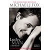 KNYGA Michael J Fox Laimingas vyras
