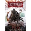 KNYGA Michael J Ward Eye of Winter's Fury