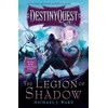 KNYGA Michael J Ward Legion of Shadow