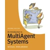 KNYGA Michael J Wooldridge Introduction to MultiAgent Systems