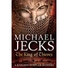 KNYGA Michael Jecks King Of Thieves (Last Templar Mysteries 26)