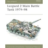 KNYGA Michael Jerchel Leopard 2 Main Battle Tank 1979–98