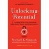 KNYGA Michael K Simpson Unlocking Potential, Second Edition