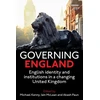 KNYGA Michael Kenny Governing England