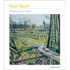 KNYGA Michael Kerrigan Paul Nash Masterpieces of Art