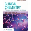 KNYGA Michael L Bishop Clinical Chemistry: Principles, Techniques, and Correlations with Navigate Advantage Access