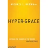 KNYGA Michael L Brown Hyper-Grace
