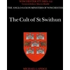 KNYGA Michael Lapidge Cult of St Swithun