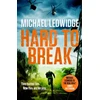 KNYGA Michael Ledwidge Hard to Break