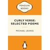KNYGA Michael Leunig Skirtas garbanotiems plaukams Verse: Selected Poems