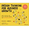 KNYGA Michael Lewrick Design Thinking for Business Growth