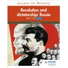 KNYGA Michael Lynch Access to History: Revolution and dictatorship: Russia, 1917–1953 for AQA