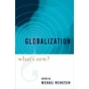 KNYGA Michael M Weinstein Globalization