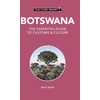 KNYGA Michael Main Botswana - Culture Smart!