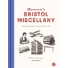 KNYGA Michael Manson Manson's Bristol Miscellany Volume 2