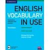 KNYGA Michael Mccarthy English Vocabulary in Use: Advanced Book with Answers and Enhanced eBook