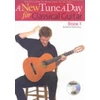 KNYGA Michael Mccartney New Tune A Day
