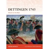 KNYGA Michael Mcnally Dettingen 1743