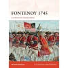 KNYGA Michael Mcnally Fontenoy 1745