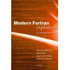 KNYGA Michael Metcalf Modern Fortran Explained